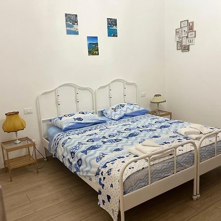 Ferienwohnung Casa Mia Malva Riccò del Golfo di Spezia Exterior foto