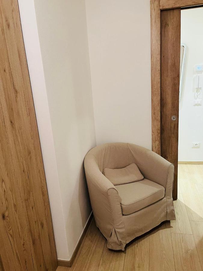 Ferienwohnung Casa Mia Malva Riccò del Golfo di Spezia Exterior foto