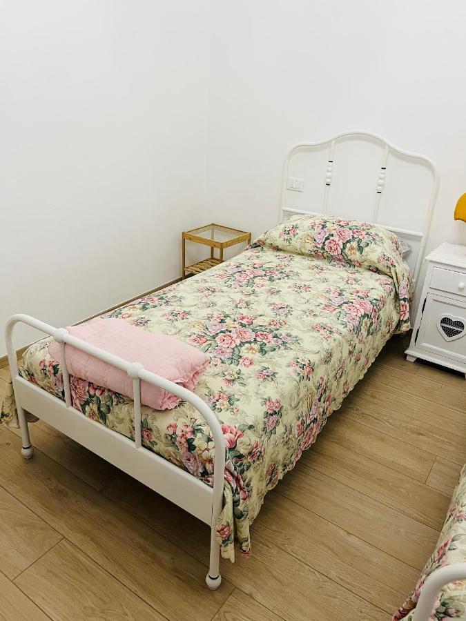 Ferienwohnung Casa Mia Malva Riccò del Golfo di Spezia Exterior foto