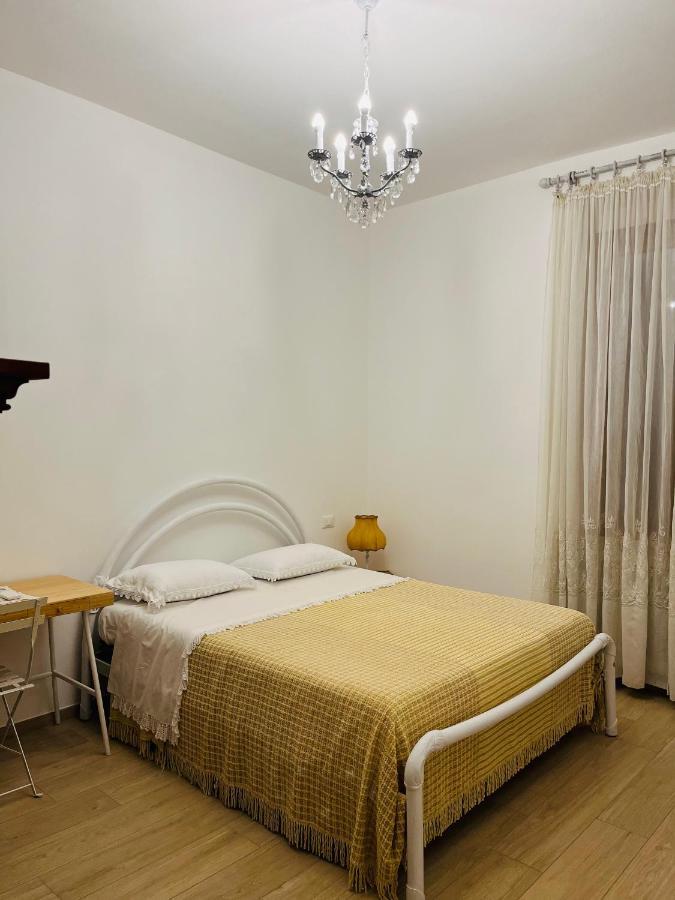 Ferienwohnung Casa Mia Malva Riccò del Golfo di Spezia Exterior foto