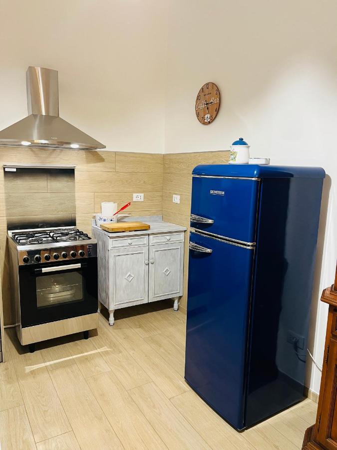 Ferienwohnung Casa Mia Malva Riccò del Golfo di Spezia Exterior foto