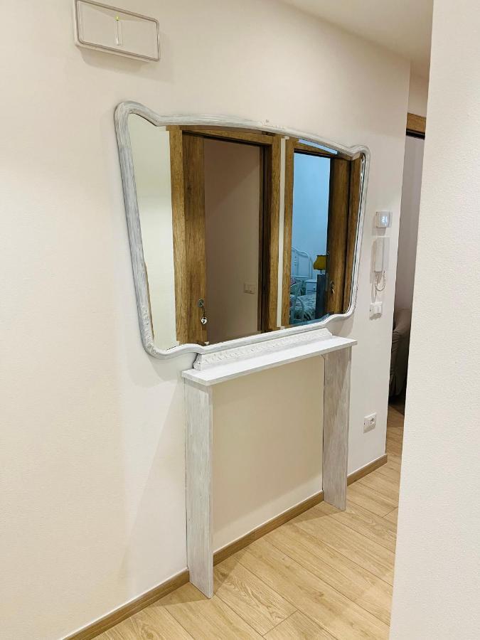 Ferienwohnung Casa Mia Malva Riccò del Golfo di Spezia Exterior foto