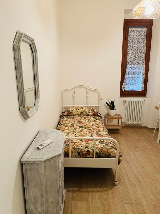 Ferienwohnung Casa Mia Malva Riccò del Golfo di Spezia Exterior foto