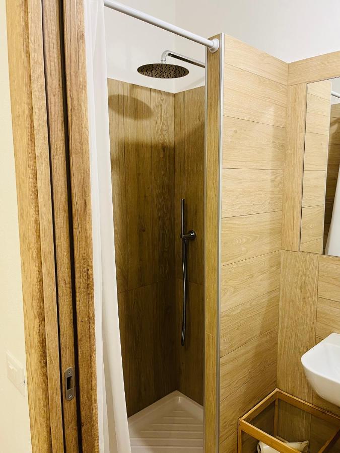 Ferienwohnung Casa Mia Malva Riccò del Golfo di Spezia Exterior foto