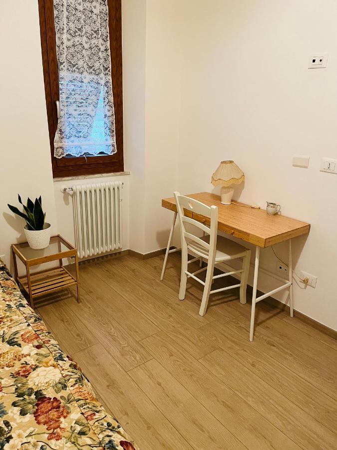 Ferienwohnung Casa Mia Malva Riccò del Golfo di Spezia Exterior foto