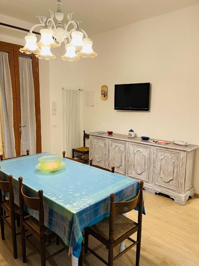 Ferienwohnung Casa Mia Malva Riccò del Golfo di Spezia Exterior foto
