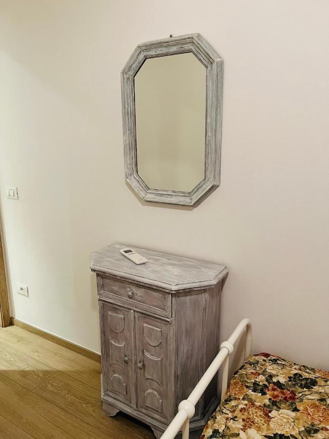 Ferienwohnung Casa Mia Malva Riccò del Golfo di Spezia Exterior foto