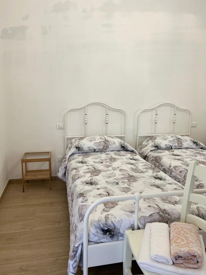 Ferienwohnung Casa Mia Malva Riccò del Golfo di Spezia Exterior foto