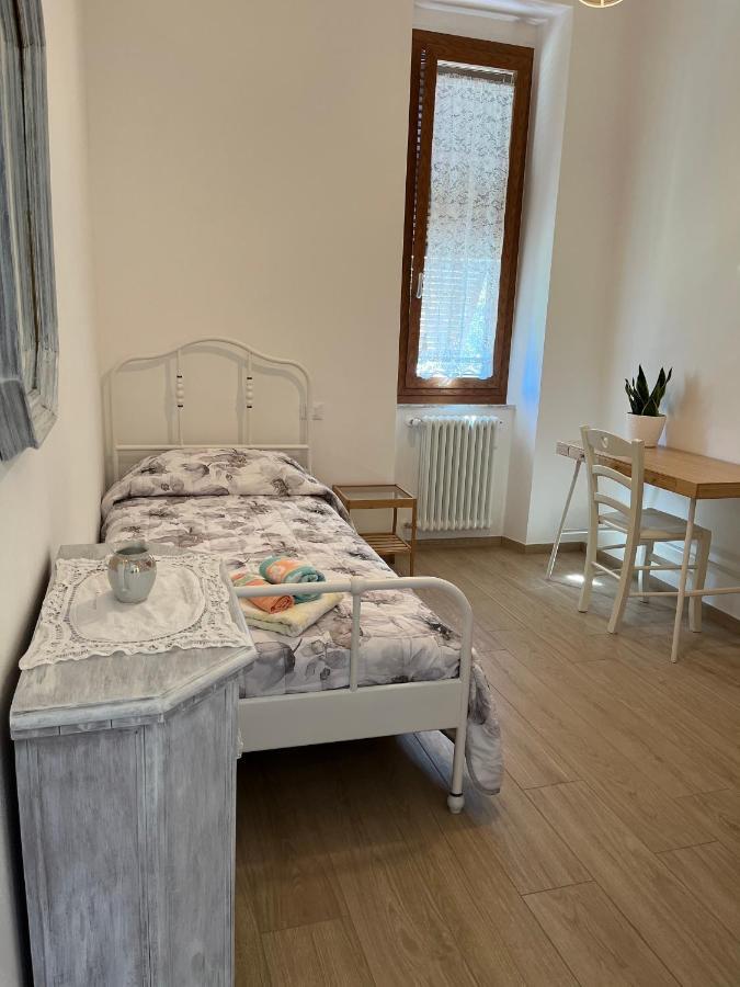 Ferienwohnung Casa Mia Malva Riccò del Golfo di Spezia Exterior foto