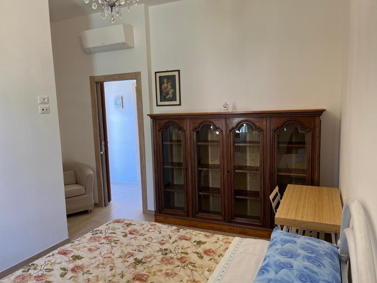 Ferienwohnung Casa Mia Malva Riccò del Golfo di Spezia Exterior foto