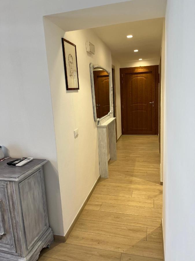Ferienwohnung Casa Mia Malva Riccò del Golfo di Spezia Exterior foto