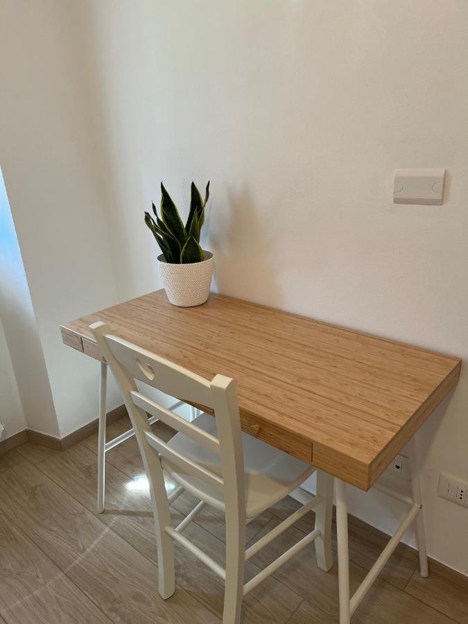 Ferienwohnung Casa Mia Malva Riccò del Golfo di Spezia Exterior foto