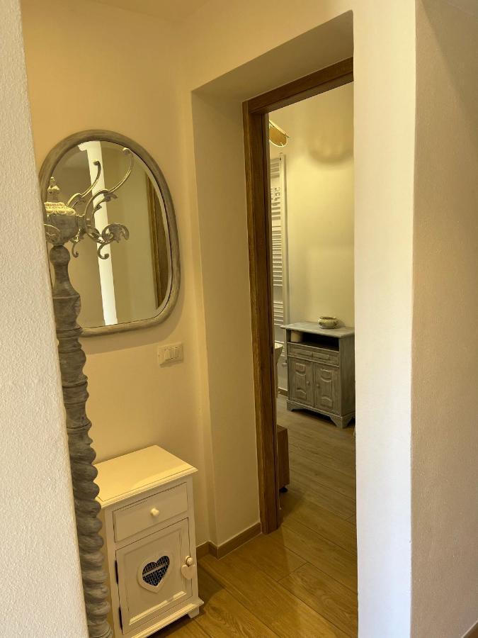 Ferienwohnung Casa Mia Malva Riccò del Golfo di Spezia Exterior foto